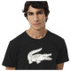 Lacoste Ανδρική κοντομάνικη μπλούζα